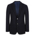 Gloweave The Bronte Blazer | Mens Navy Coats & Jackets