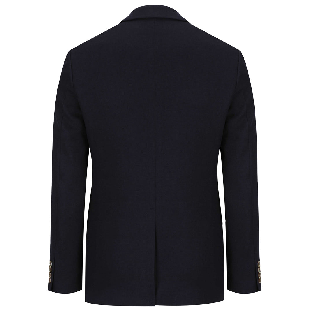 Gloweave The Bronte Blazer | Mens Coats & Jackets