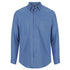 Gloweave The Mercer Ultra Soft Shirt | Mens Sky Blue Shirts & Tops