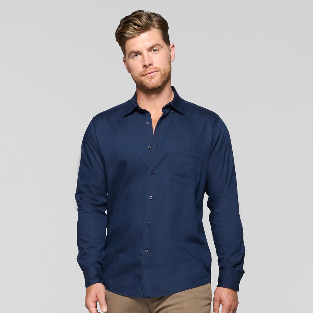 Gloweave The Mercer Ultra Soft Shirt | Mens Shirts & Tops