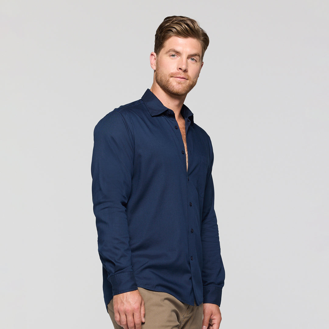 Gloweave The Mercer Ultra Soft Shirt | Mens Shirts & Tops