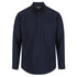 Gloweave The Mercer Ultra Soft Shirt | Mens Navy Shirts & Tops