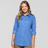 Gloweave The Mercer Ultra Soft Shirt | Ladies Shirts & Tops