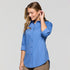 Gloweave The Mercer Ultra Soft Shirt | Ladies Shirts & Tops
