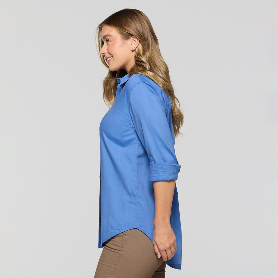 Gloweave The Mercer Ultra Soft Shirt | Ladies Shirts & Tops