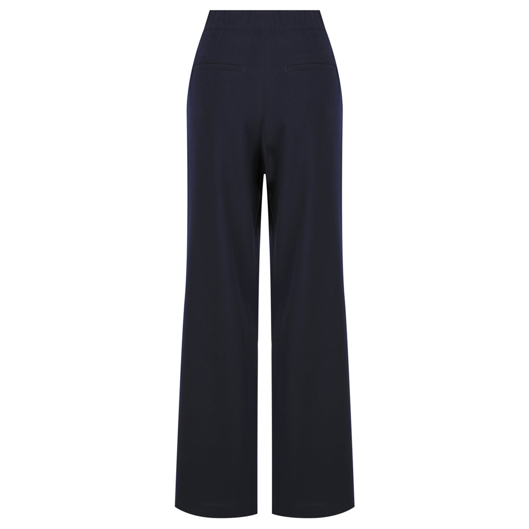 Gloweave The Laine Wide Leg Pant | Ladies Pants