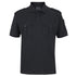 Jbs Wear The Epaulette Polo | Short Sleeve Black Shirts & Tops