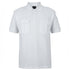 Jbs Wear The Epaulette Polo | Short Sleeve White Shirts & Tops