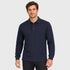 Jbs Wear The Pique Pocket Polo | Long Sleeve | Unisex Shirts & Tops
