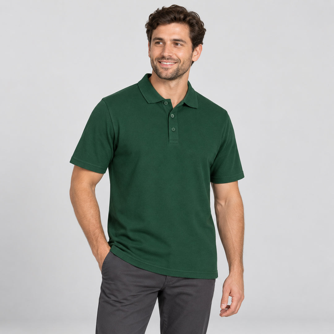 Jbs Wear The Pique Polo | Adults | Short Sleeve Shirts & Tops
