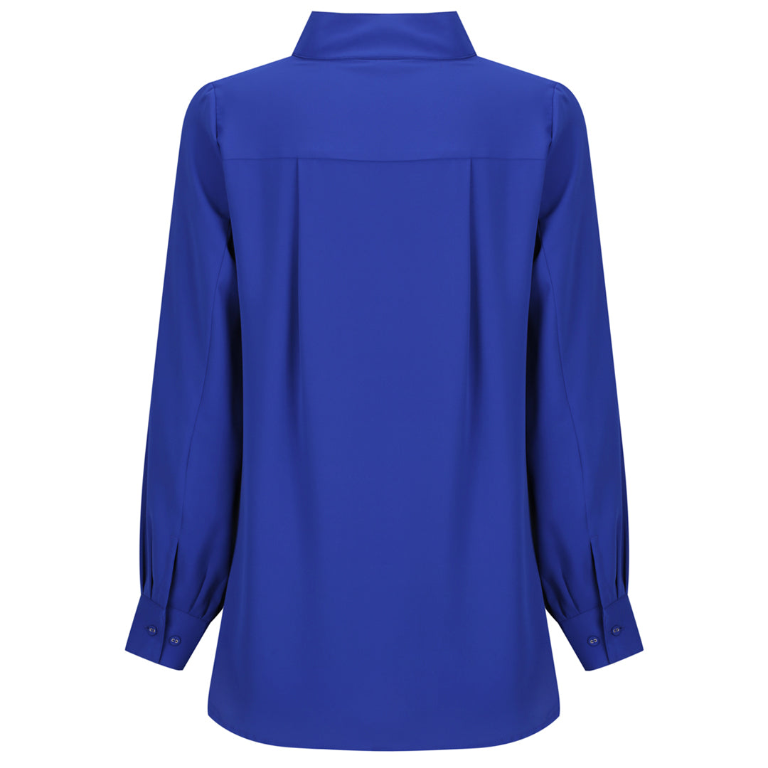 Gloweave The Asha Top | Ladies Shirts & Tops