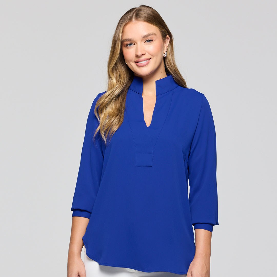 Gloweave The Asha Top | Ladies Shirts & Tops