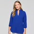 Gloweave The Asha Top | Ladies Shirts & Tops