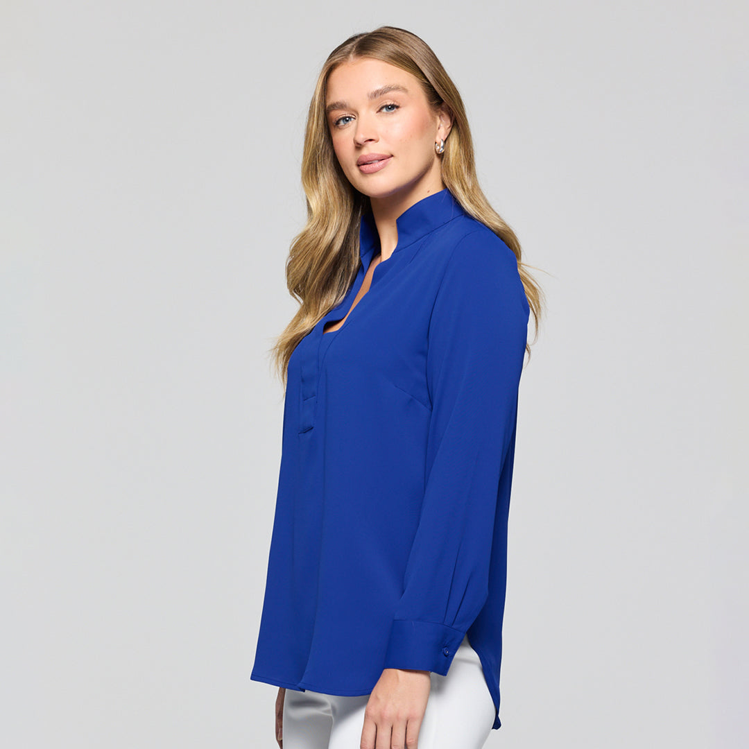 Gloweave The Asha Top | Ladies Shirts & Tops