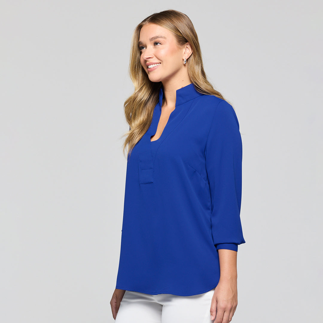 Gloweave The Asha Top | Ladies Shirts & Tops