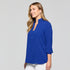 Gloweave The Asha Top | Ladies Shirts & Tops