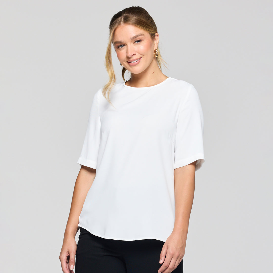 Gloweave The Perry Top | Ladies Shirts & Tops