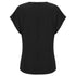 Gloweave The Ascot Twist Front Top | Ladies Shirts & Tops