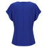 Gloweave The Ascot Twist Front Top | Ladies Shirts & Tops