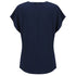 Gloweave The Ascot Twist Front Top | Ladies Shirts & Tops
