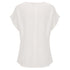 Gloweave The Ascot Twist Front Top | Ladies Shirts & Tops