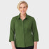 City Collection The Ezylin Shirt | Ladies | 3/4 Sleeve Shirts & Tops