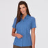 City Collection The Ezylin Shirt | Ladies | Short Sleeve | Plus Shirts & Tops