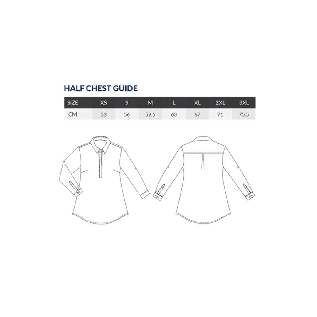 City Collection The Ezylin Meghan Maternity Shirt | Long Sleeve Shirts & Tops