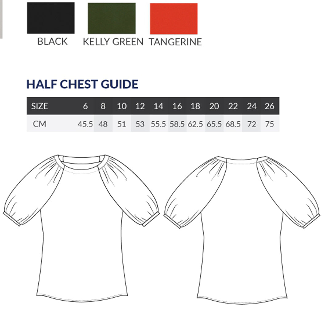 City Collection The Marilyn Blouse | Ladies Shirts & Tops