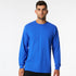 Gildan The Ultra Cotton Tee | Long Sleeve | Adults Royal Shirts & Tops