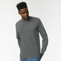 Gildan The Ultra Cotton Tee | Long Sleeve | Adults Charcoal Shirts & Tops