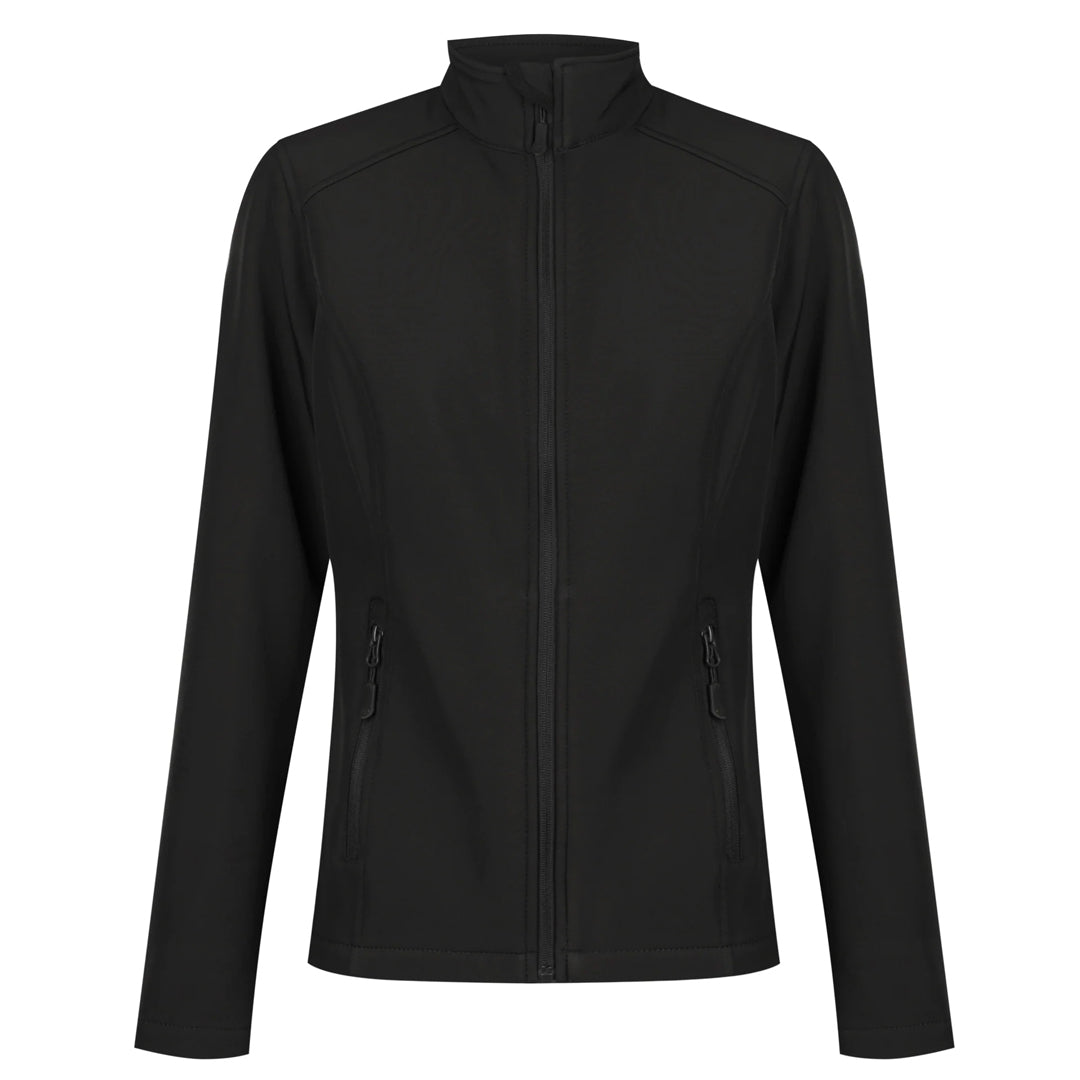 Aussie Pacific The Selwyn Jacket | Ladies Black Coats & Jackets