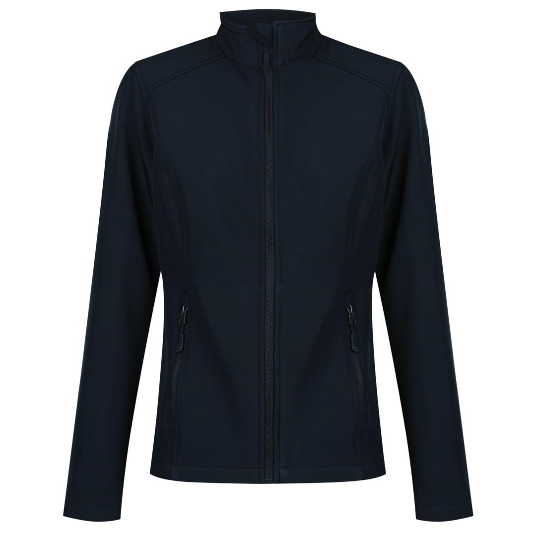Aussie Pacific The Selwyn Jacket | Ladies Dark Navy Coats & Jackets