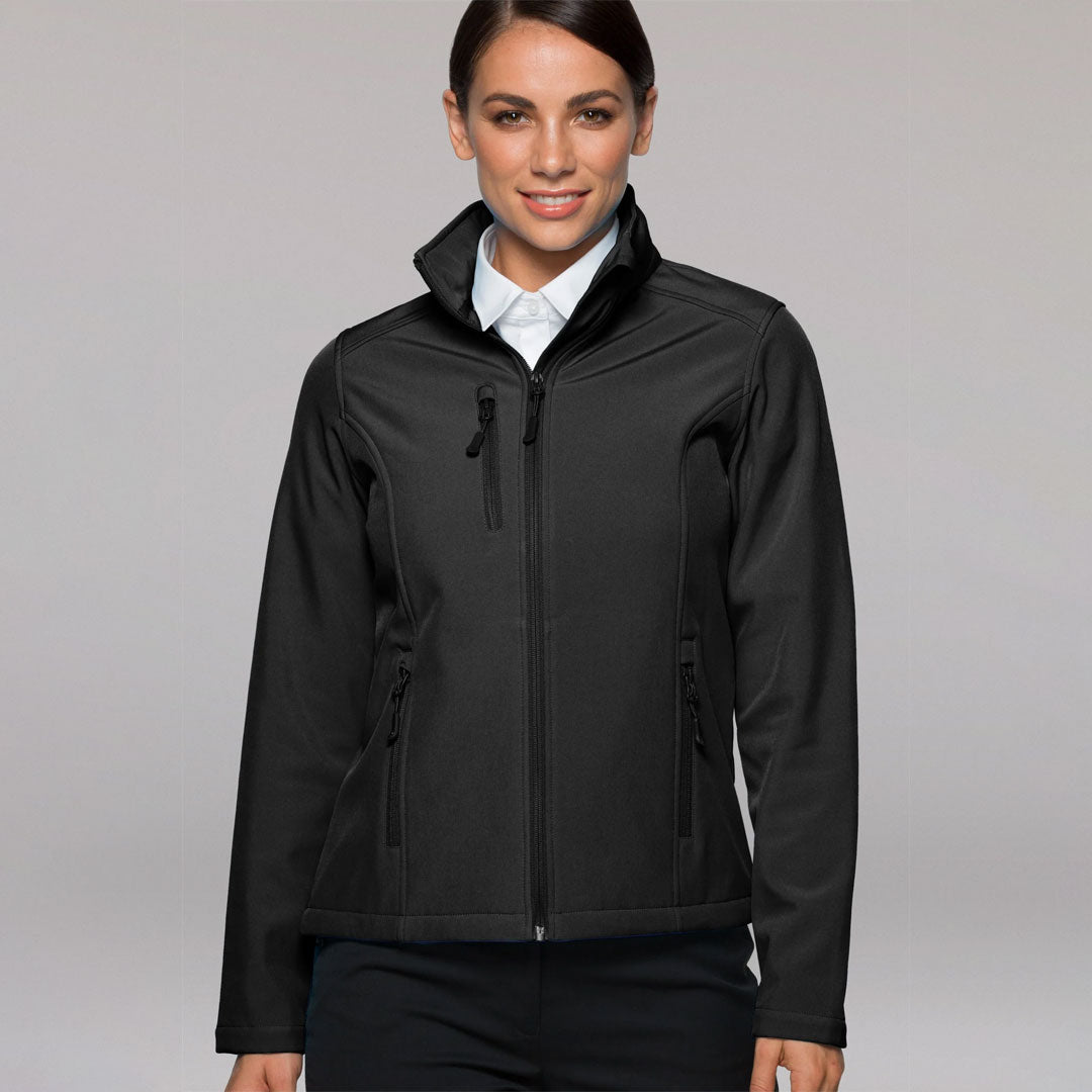 Aussie Pacific The Olympus Jacket | Ladies Coats & Jackets