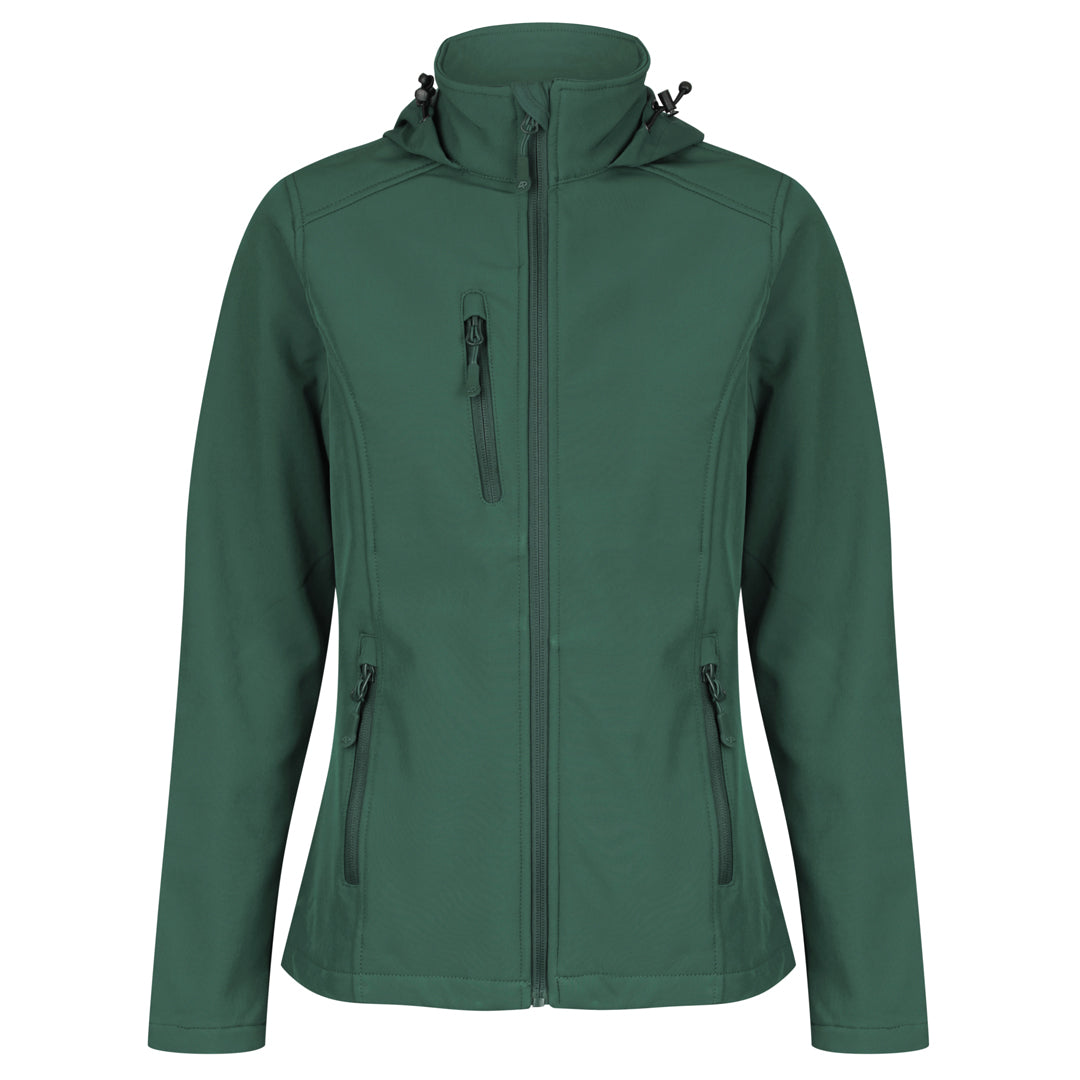 Aussie Pacific The Olympus Jacket | Ladies Bottle Coats & Jackets