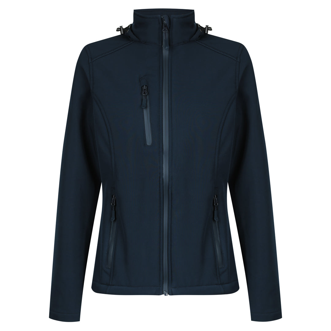 Aussie Pacific The Olympus Jacket | Ladies Dark Navy Coats & Jackets