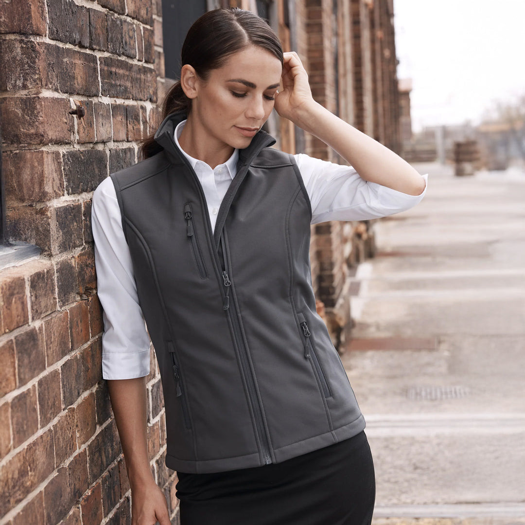 Aussie Pacific The Olympus Vest | Ladies Vests