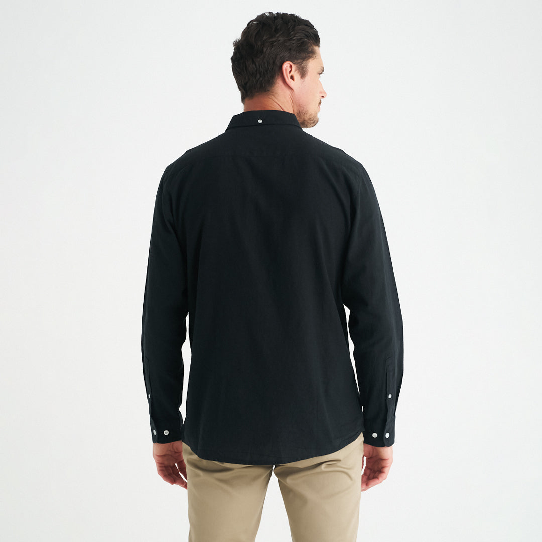 Identitee The Floyd Shirt | Mens | Long Sleeve Shirts & Tops
