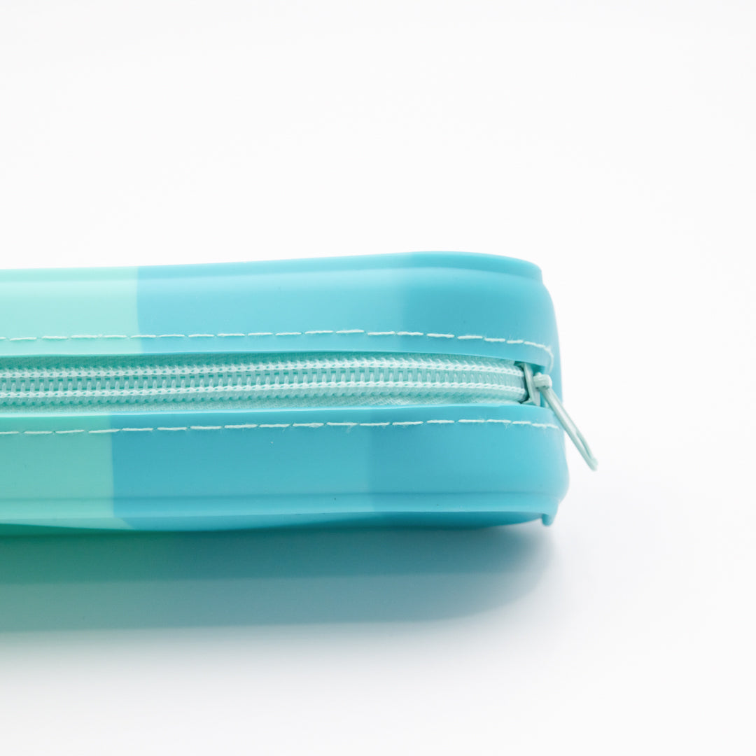 House of Uniforms The Silicon Ombre Pencil Case Bag