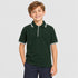 Jbs Wear The Contrast Polo | Kids Shirts & Tops