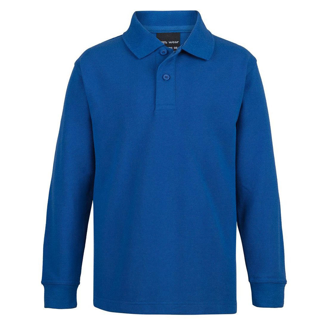 Jbs Wear The Pique Polo | Kids | Long Sleeve Shirts & Tops