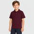 The Pique Polo | Kids | Short Sleeve