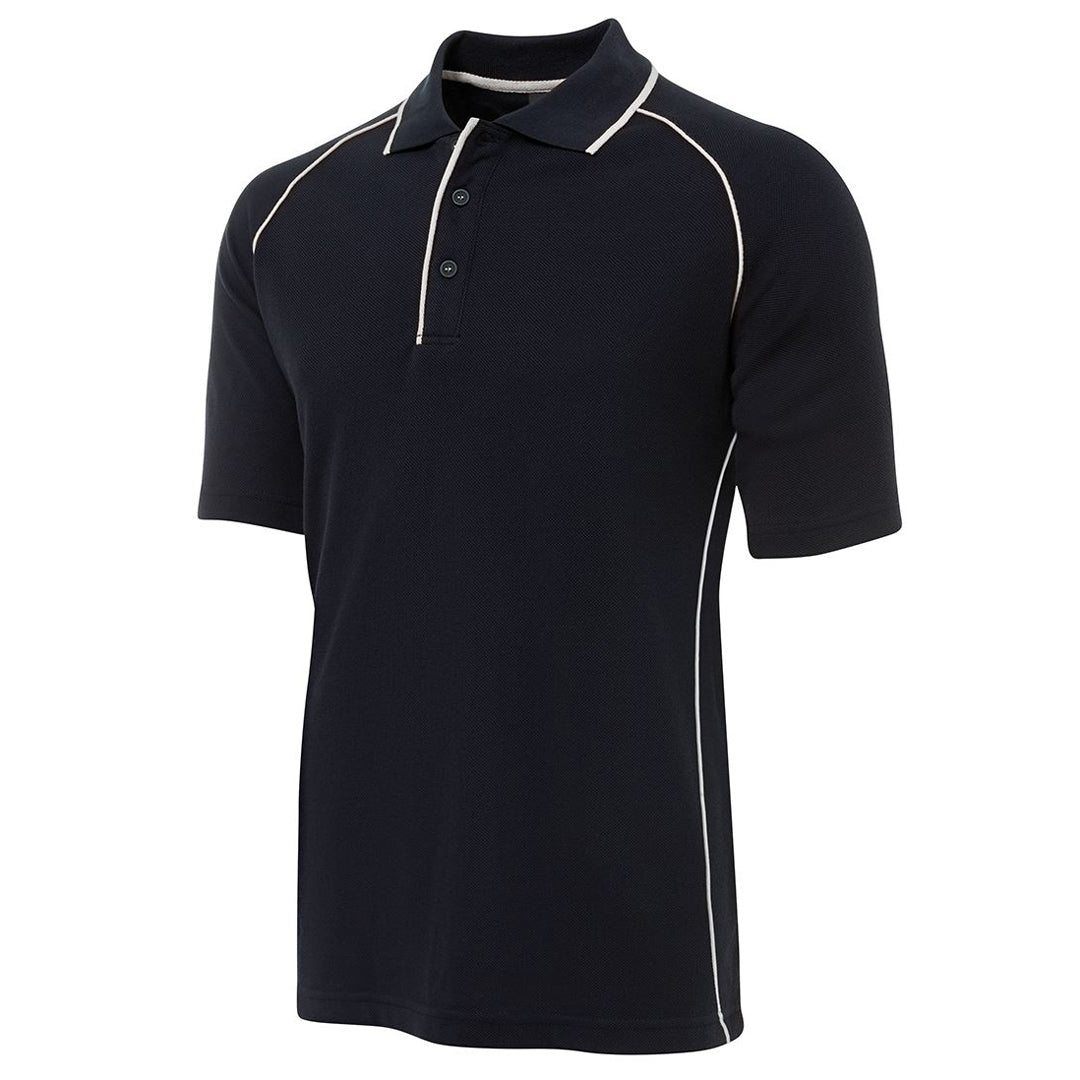 Jbs Wear The Raglan Polo | Short Sleeve | Mens Shirts & Tops