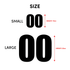 House of Uniforms Sports Numbers Branding