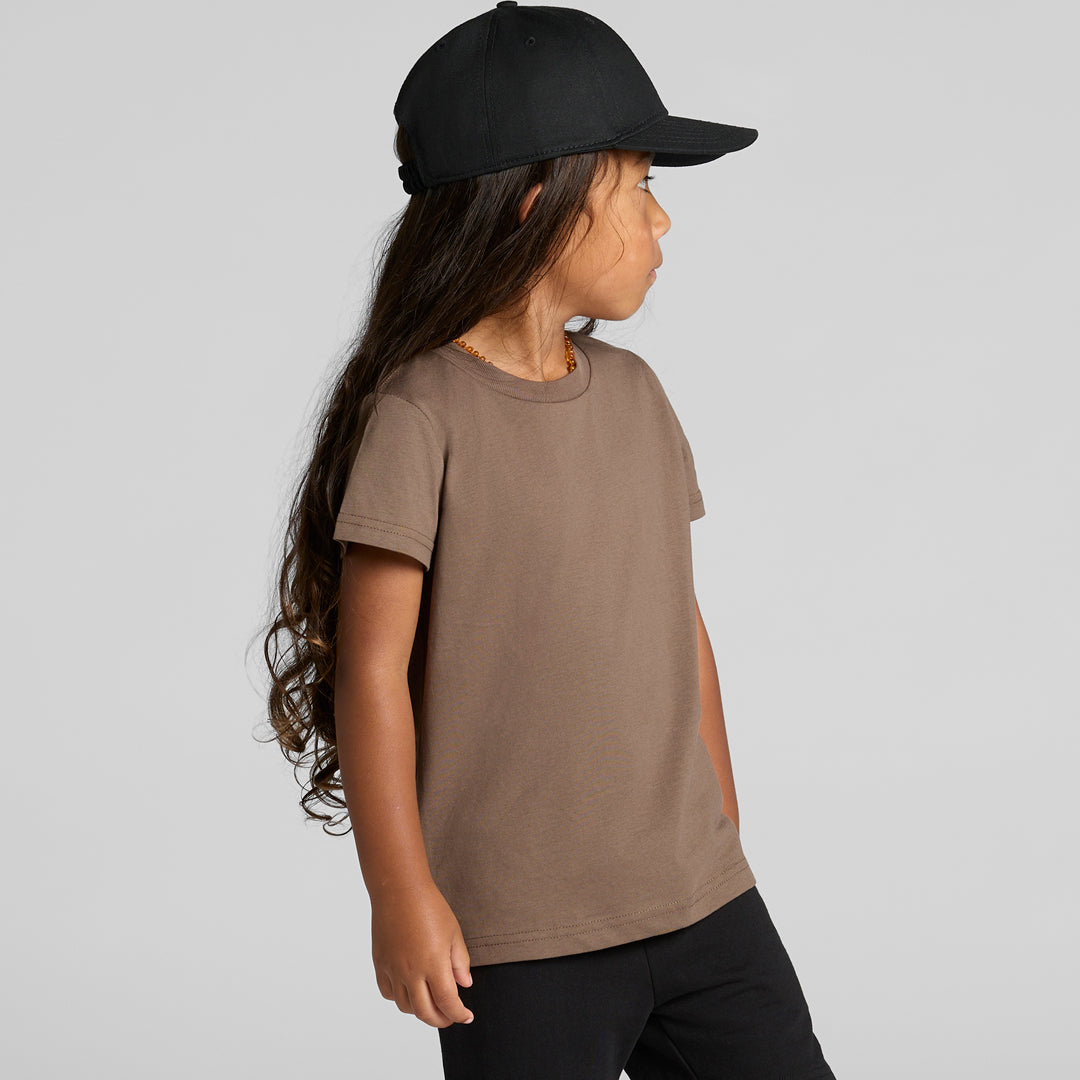 AS Colour The Kids Staple Tee | Short Sleeve Shirts & Tops