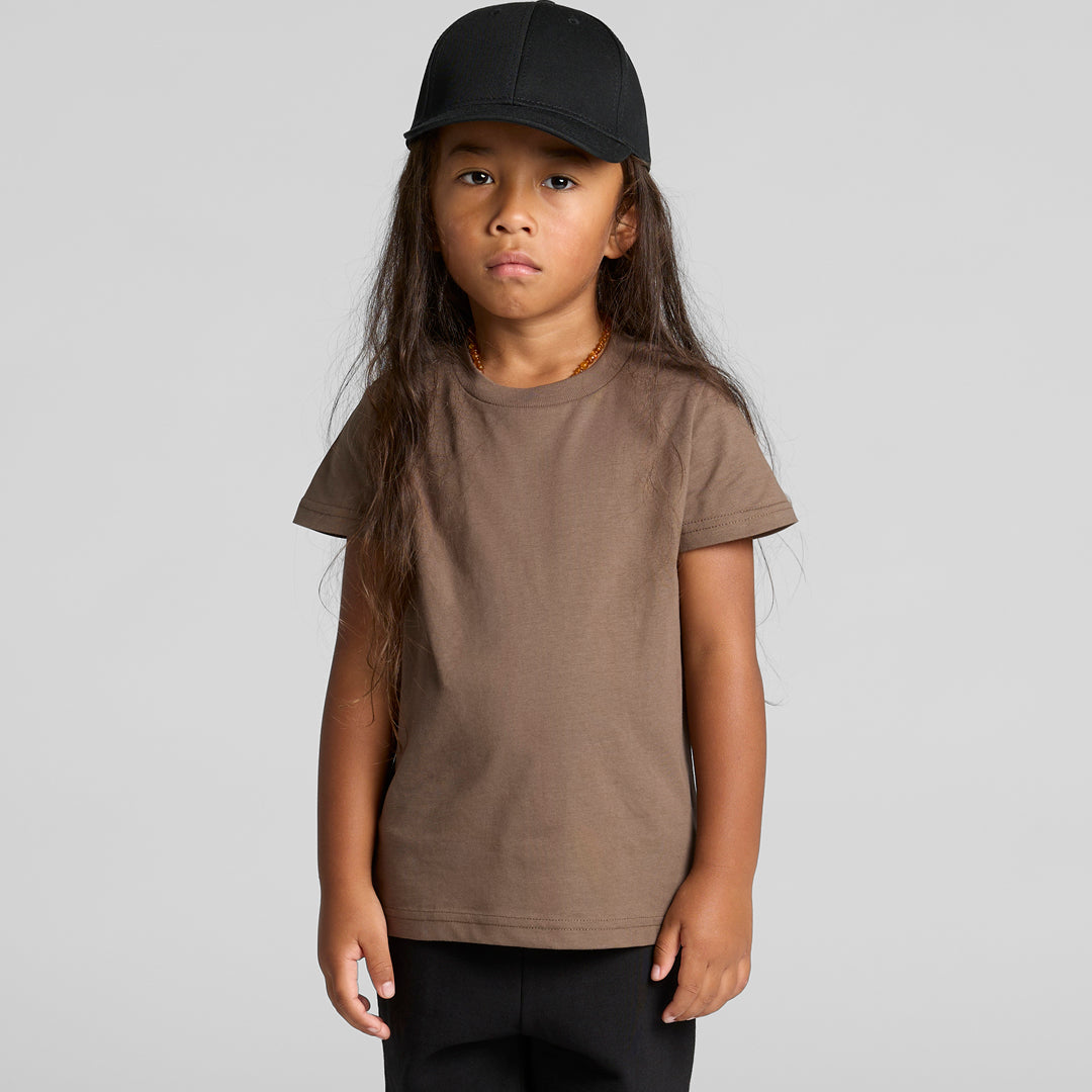 AS Colour The Kids Staple Tee | Short Sleeve Shirts & Tops