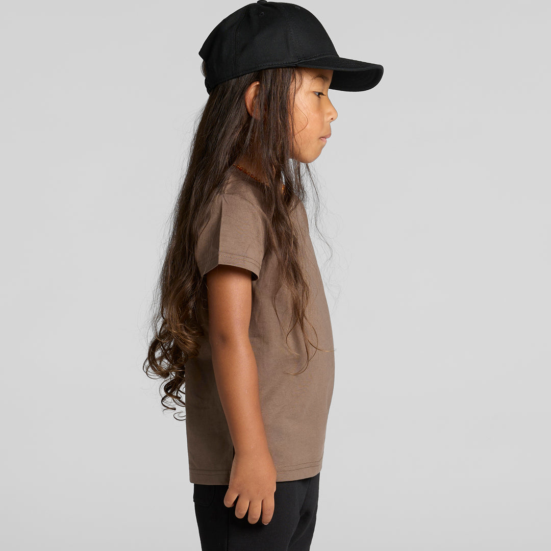 AS Colour The Kids Staple Tee | Short Sleeve Shirts & Tops