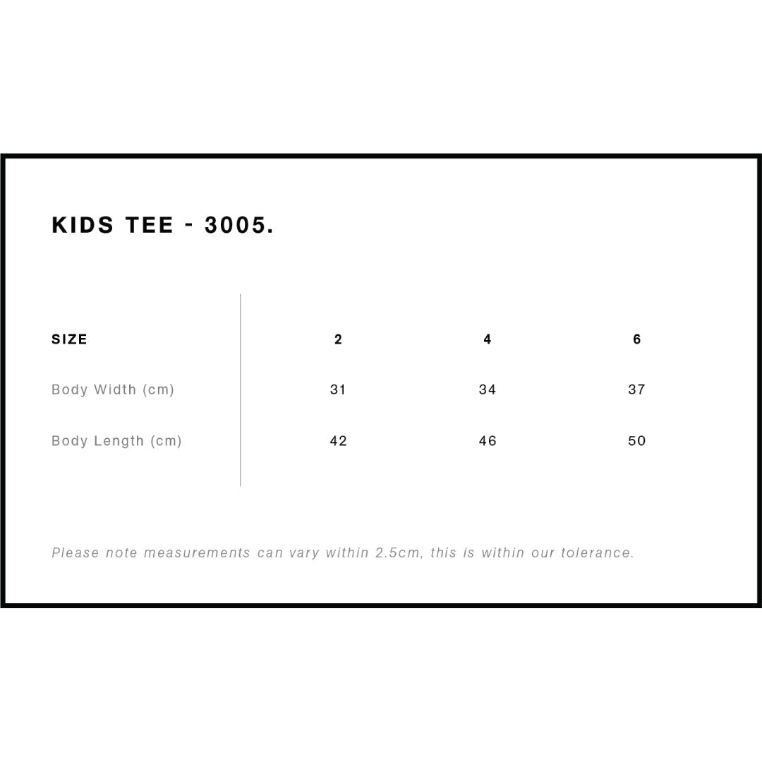 AS Colour The Kids Staple Tee | Short Sleeve Shirts & Tops