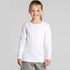 AS Colour The Kids Staple Tee | Long Sleeve Shirts & Tops