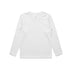 AS Colour The Kids Staple Tee | Long Sleeve White Shirts & Tops